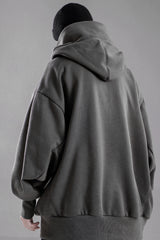 Deadly Assassin Hoodie from Niepce Inc