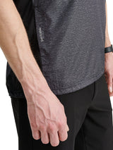 Men's Ganton Stretch Wind Shirt (5oz) From Abacus Sportswear US