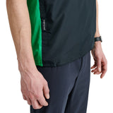Men's Ganton Stretch Wind Shirt (5oz) From Abacus Sportswear US