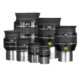 Explore Scientific 62° Series 26mm Waterproof Eyepiece from Explore Scientific