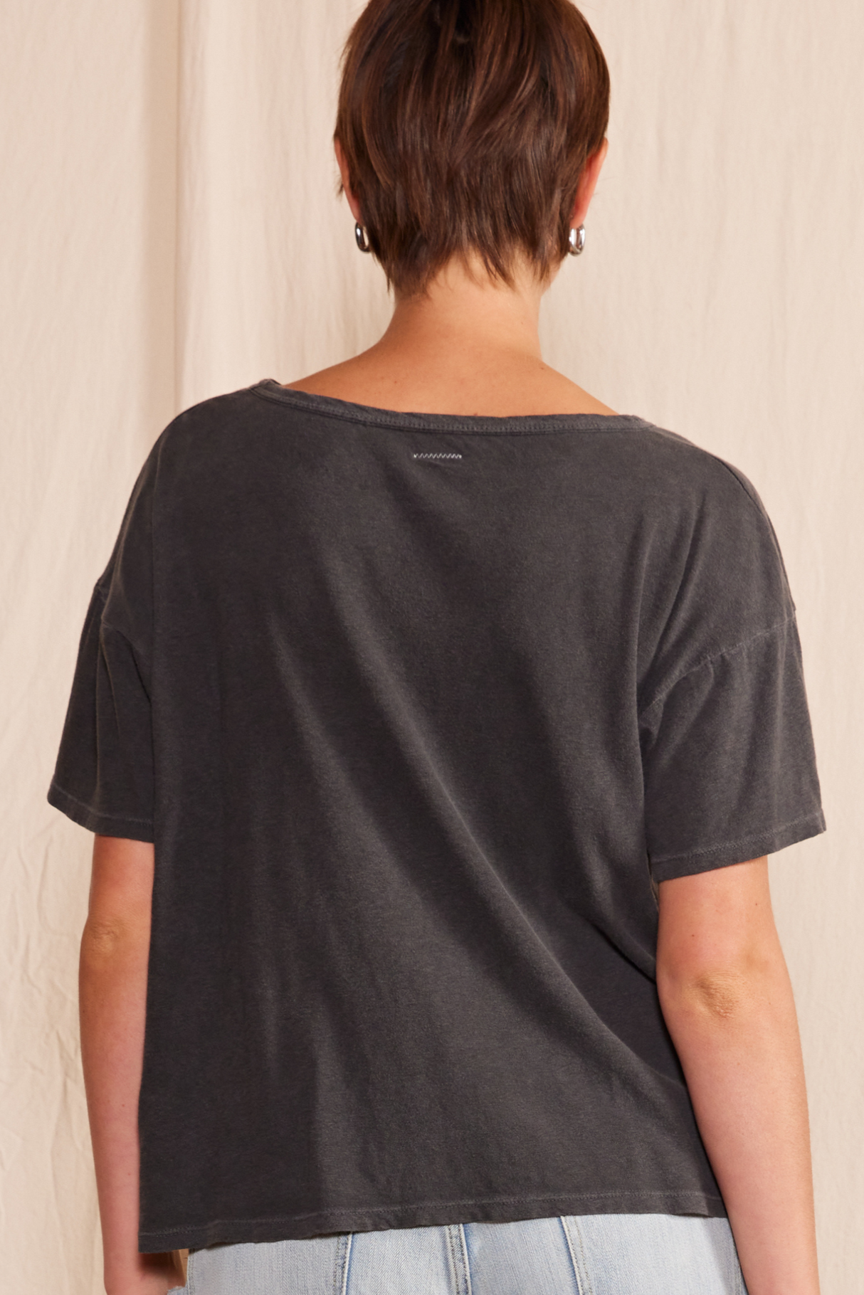 Blondie Sunday Girl Tee from People of Leisure