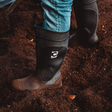 Battleaxe Regrind 15" Men's Waterproof Rubber Boot From Chinook Footwear