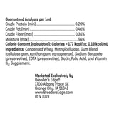 Breeder's Edge Nurture Mate for Puppies & Kittens 30 ml from HardyPaw
