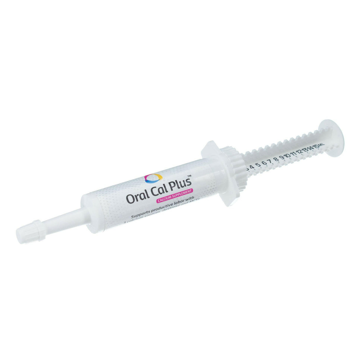 Breeder's Edge Oral Cal Plus Gel for Dogs & Cats from HardyPaw