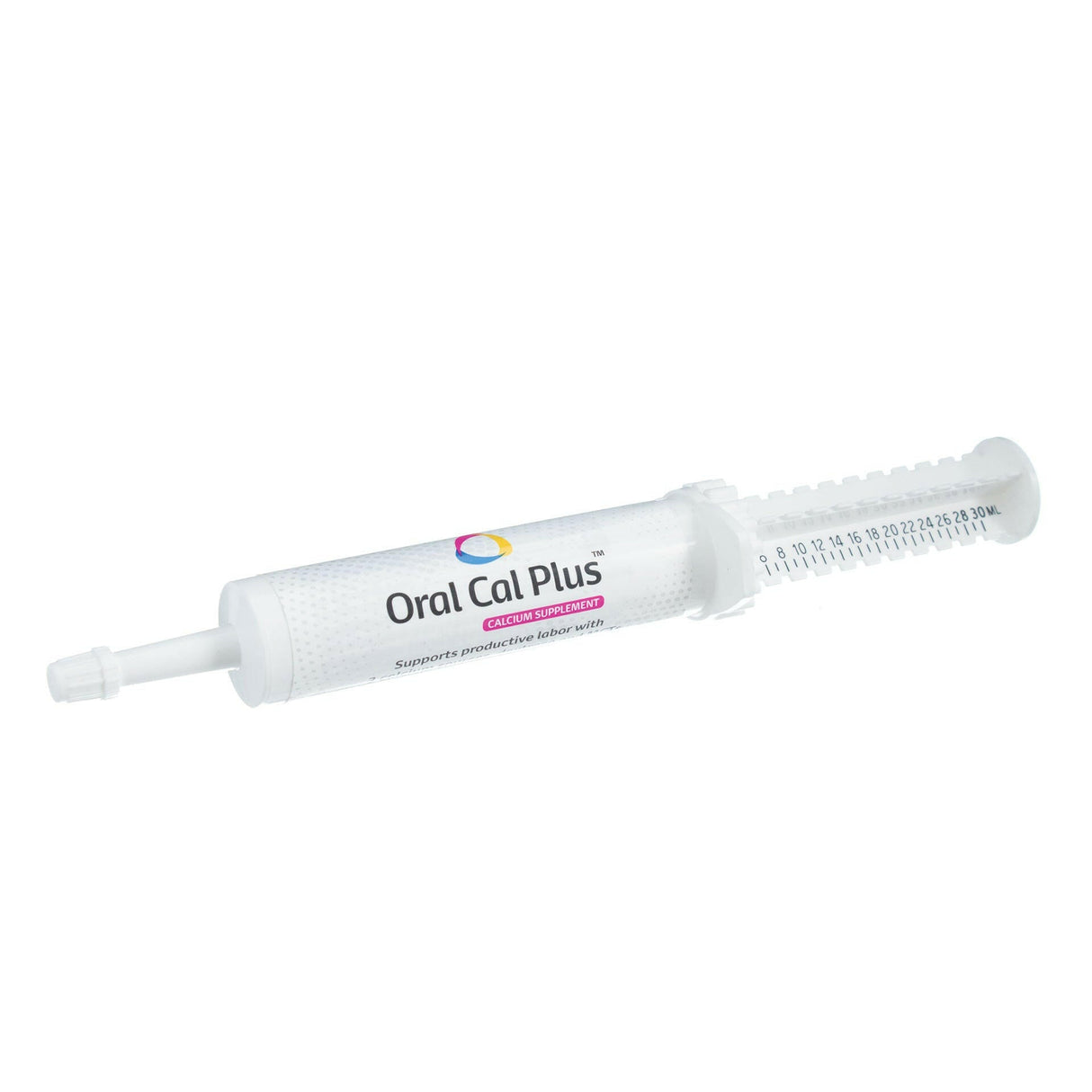 Breeder's Edge Oral Cal Plus Gel for Dogs & Cats from HardyPaw