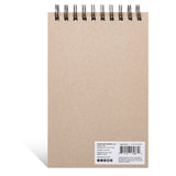 Sketch Paper 5.5x8.5 100 Sheets from KINGART