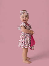 EXCLUSIVE FAIRY FRIENDS DREAM BOW from DREAM BIG LITTLE CO