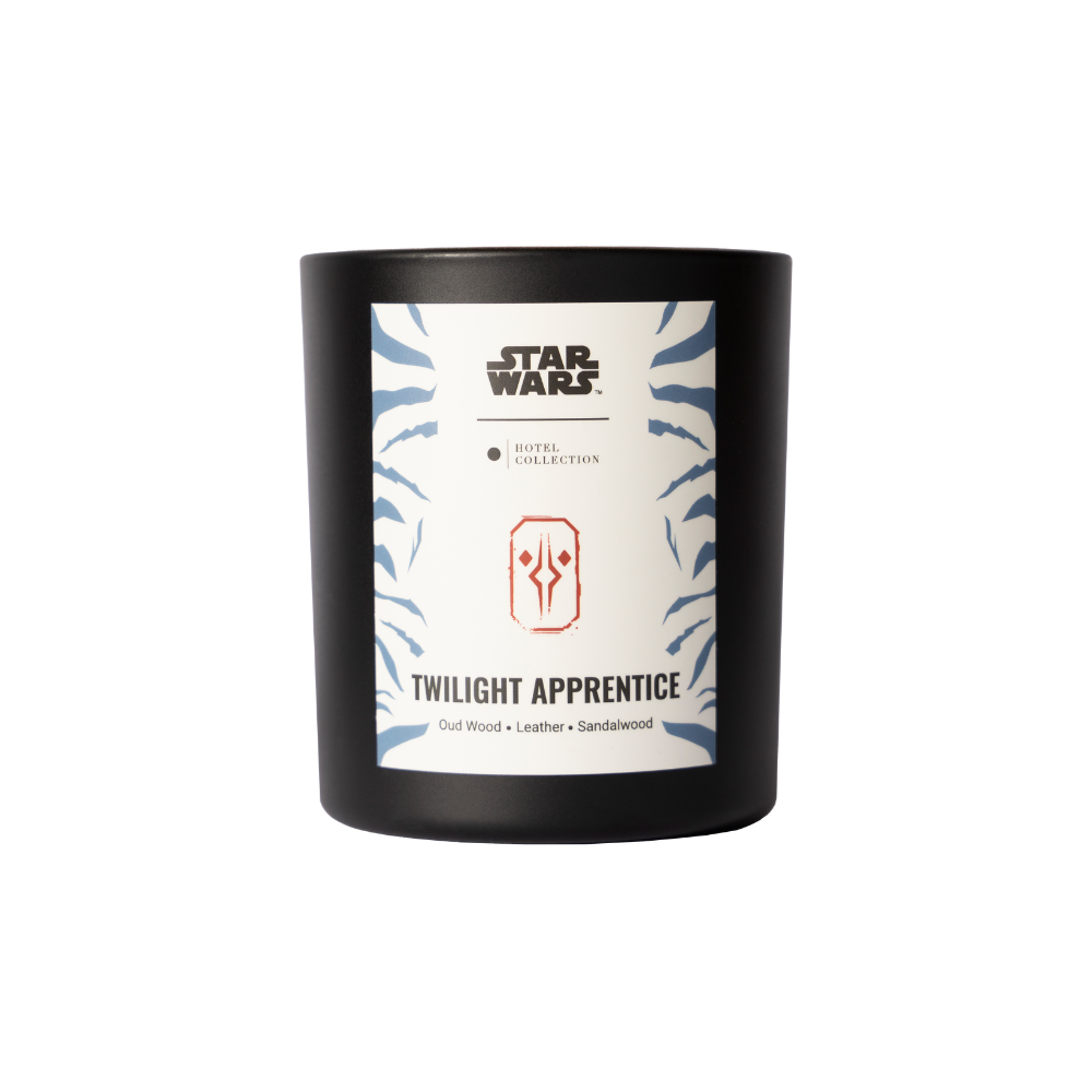 Star Wars™ My Way Candle from Hotel Collection