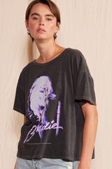 Blondie Sunday Girl Tee from People of Leisure