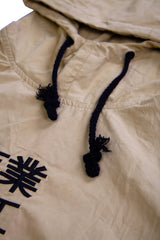 J1 Urban Heavy Industries Windbreaker From Niepce Inc