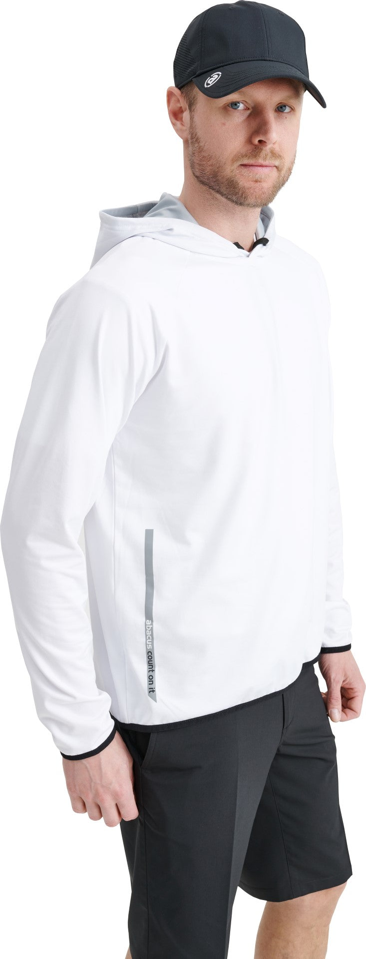 Men Loop Hoodie from Abacus Sportswear US