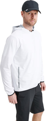 Men Loop Hoodie from Abacus Sportswear US