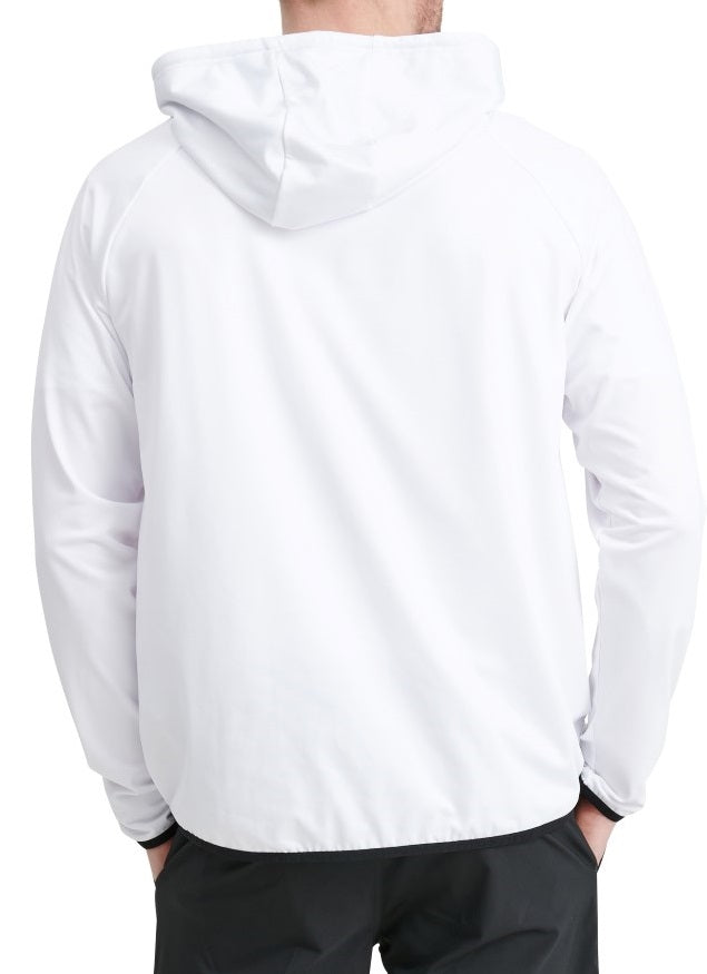 Men Loop Hoodie from Abacus Sportswear US