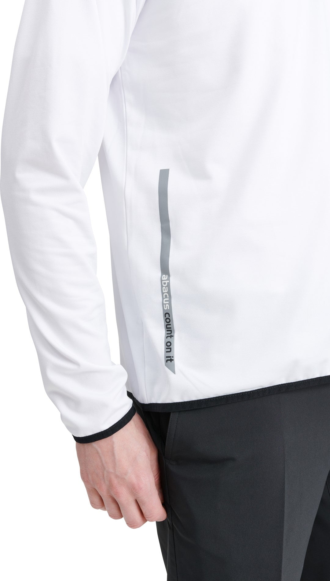Men Loop Hoodie from Abacus Sportswear US
