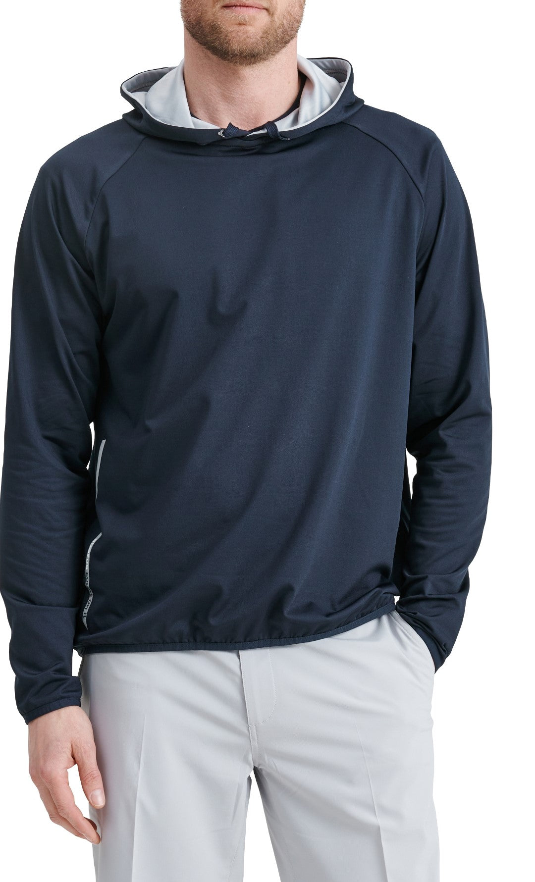 Men Loop Hoodie from Abacus Sportswear US