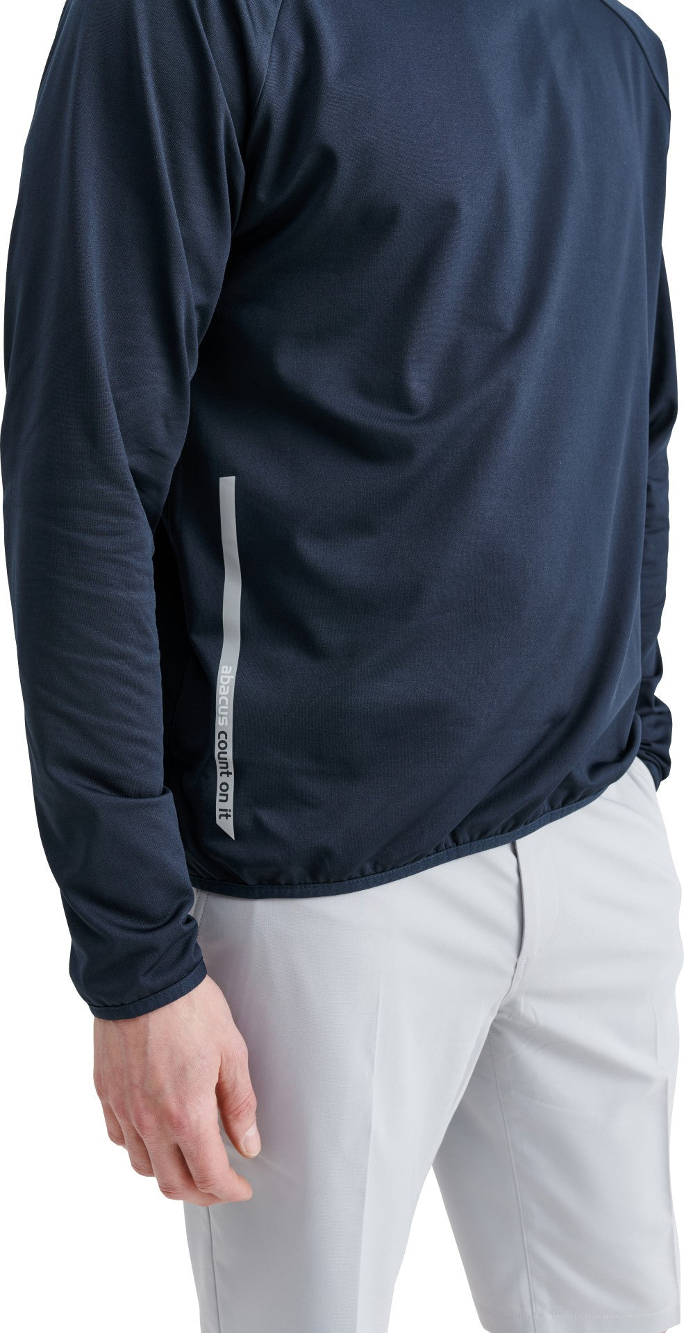 Men Loop Hoodie from Abacus Sportswear US