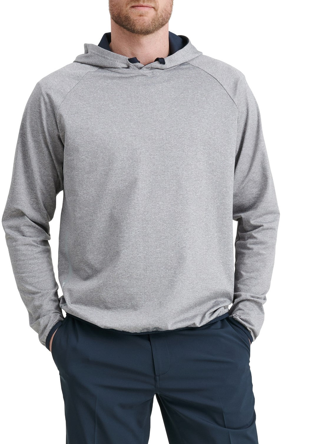 Men Loop Hoodie from Abacus Sportswear US
