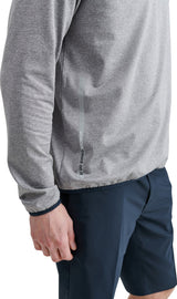 Men Loop Hoodie from Abacus Sportswear US