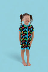 GAMER GLOW DREAM SHORTIE from DREAM BIG LITTLE CO