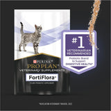 Purina Pro Plan FortiFlora Nutritional Supplement for Cats from HardyPaw