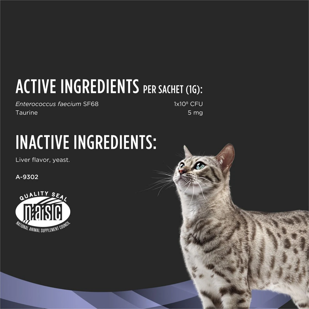 Purina Pro Plan FortiFlora Nutritional Supplement for Cats from HardyPaw