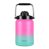 Half Gallon Jugs from Ice Shaker