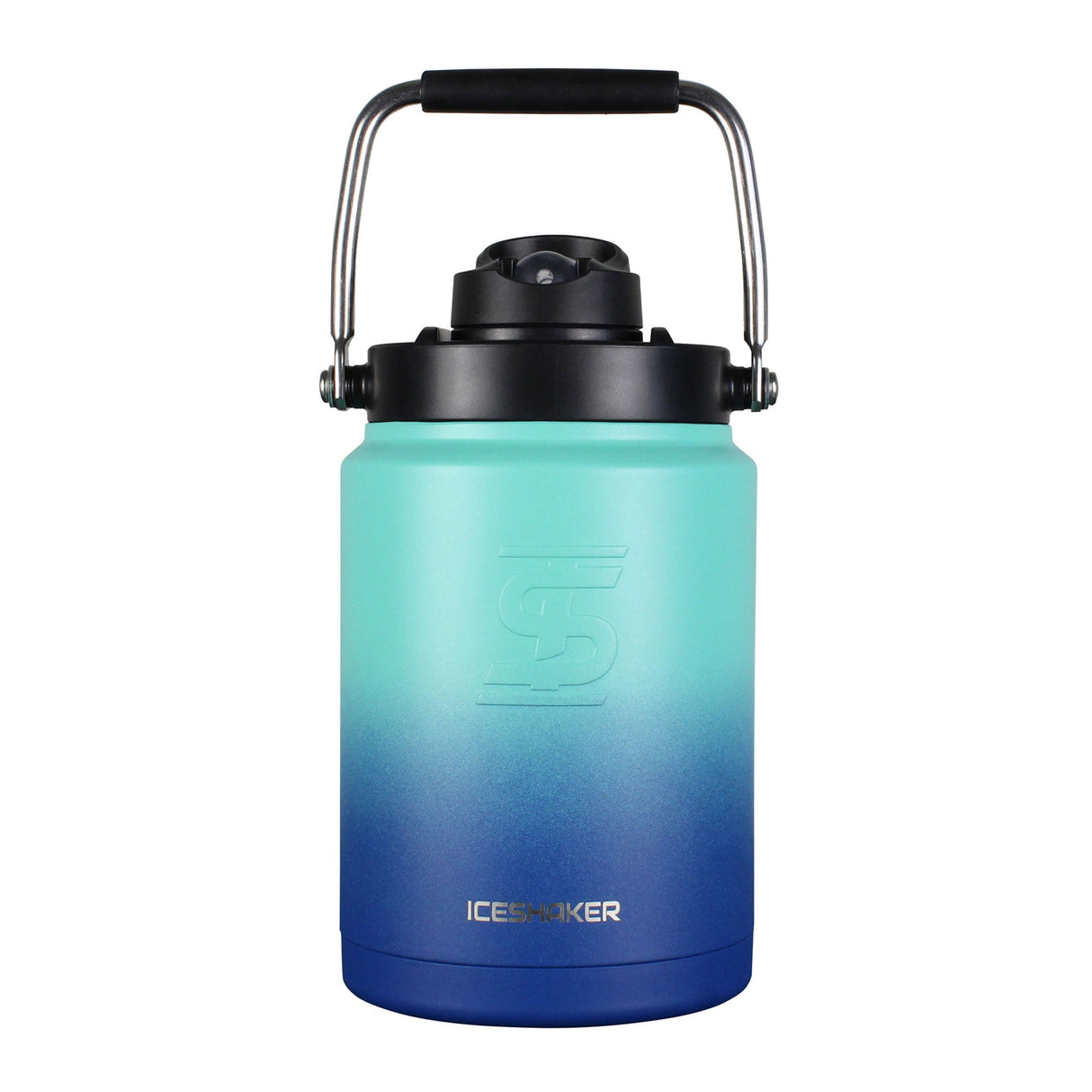 Half Gallon Jugs from Ice Shaker
