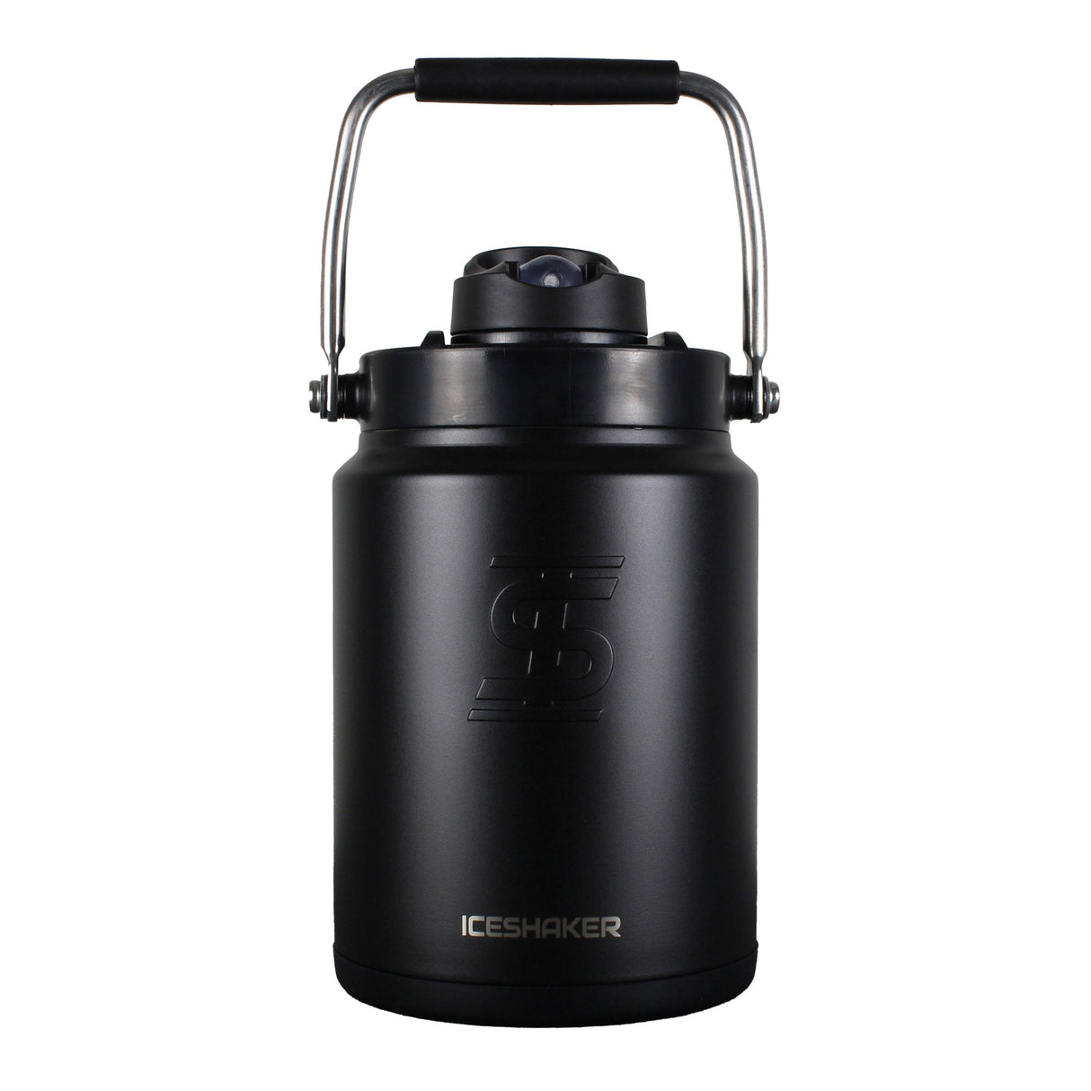 Half Gallon Jugs from Ice Shaker