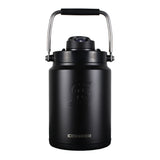 Half Gallon Jugs from Ice Shaker