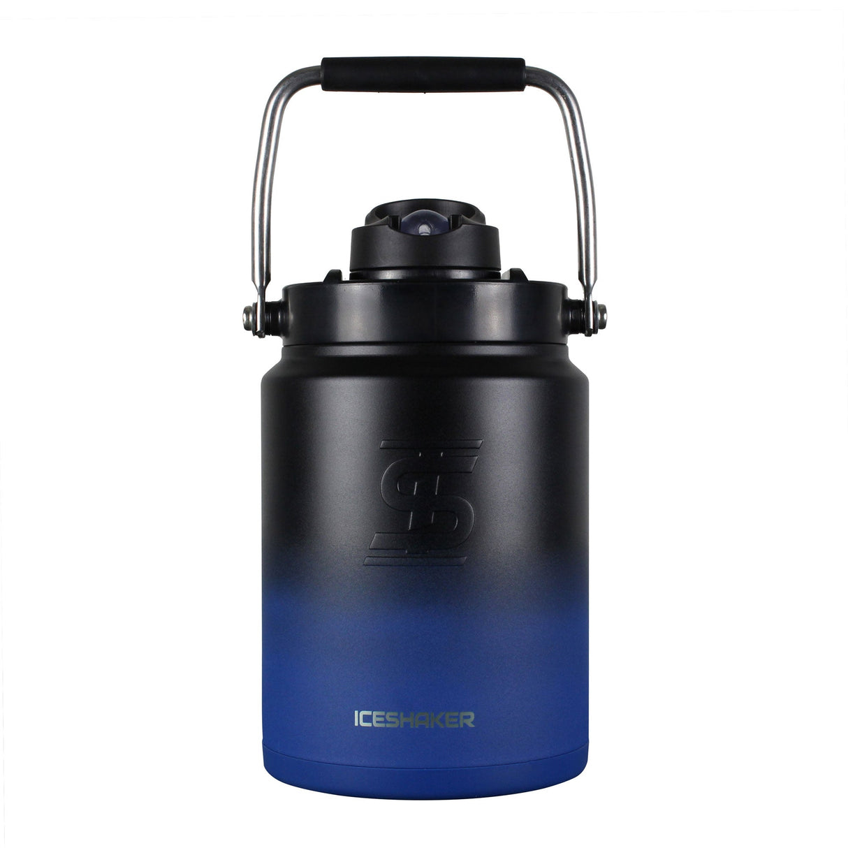 Half Gallon Jugs from Ice Shaker