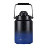Half Gallon Jugs from Ice Shaker