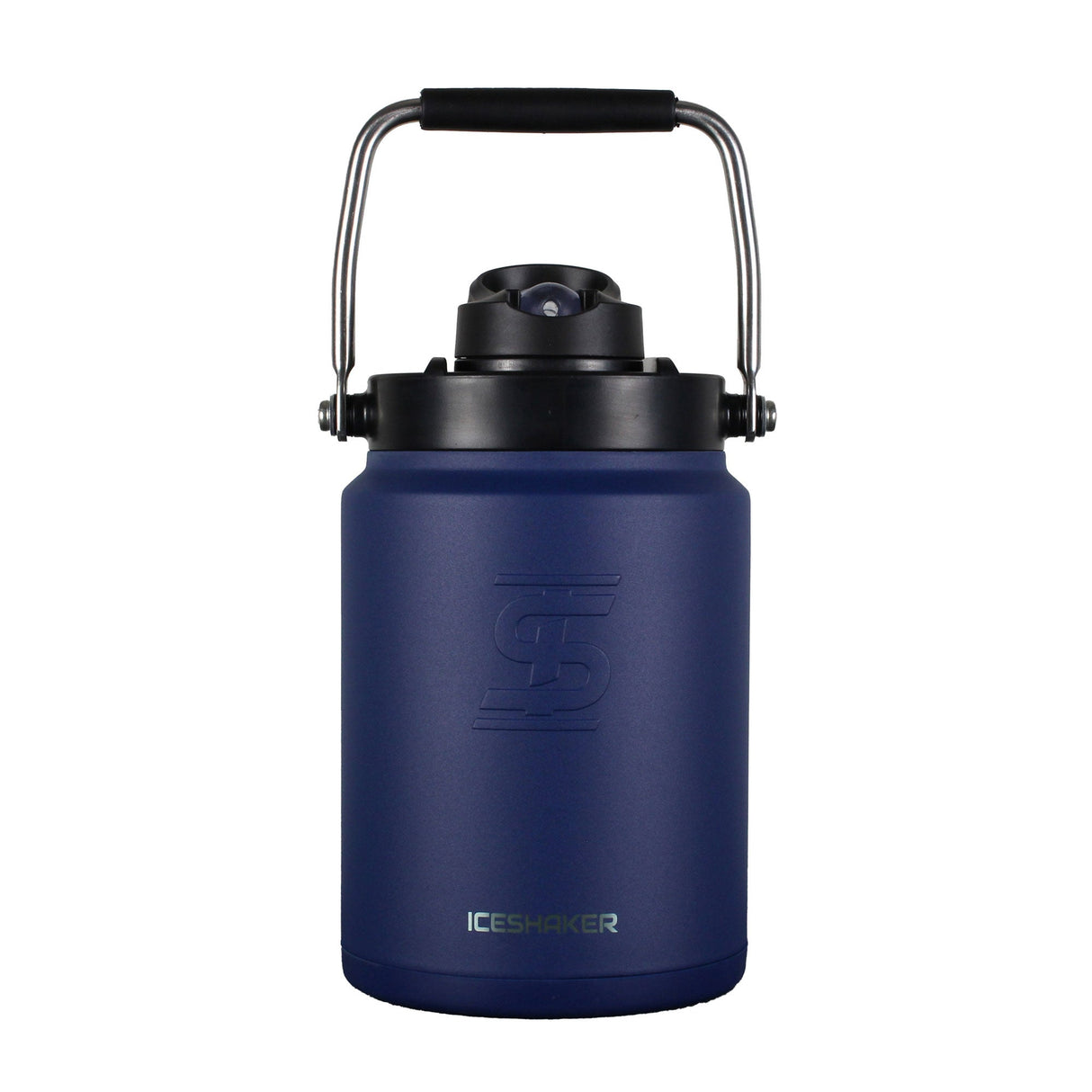 Half Gallon Jugs from Ice Shaker