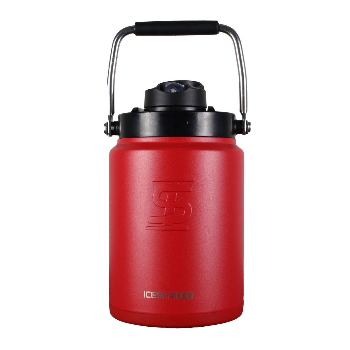 Half Gallon Jugs from Ice Shaker