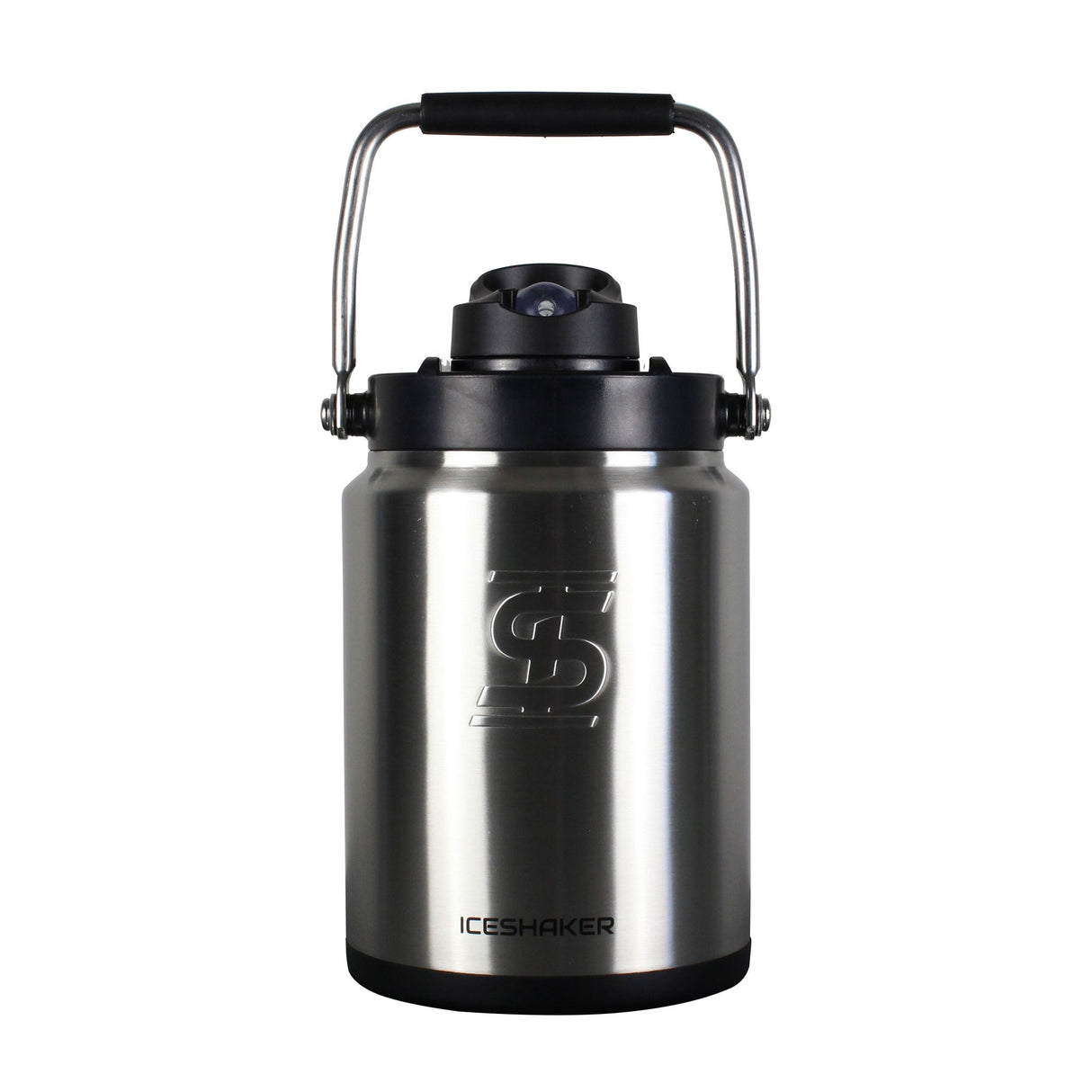 Half Gallon Jugs from Ice Shaker