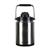 Half Gallon Jugs from Ice Shaker