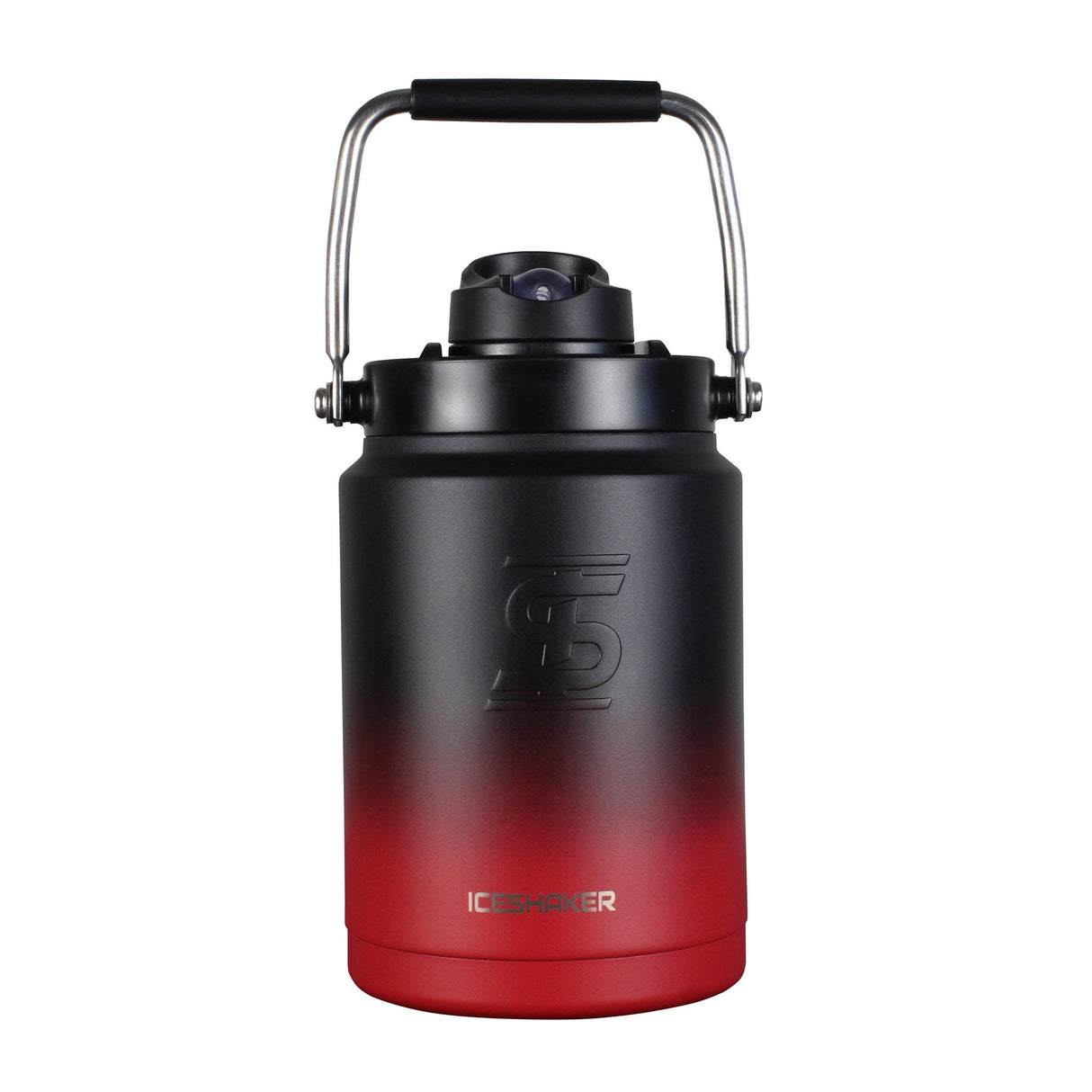 Half Gallon Jugs from Ice Shaker