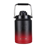 Half Gallon Jugs from Ice Shaker