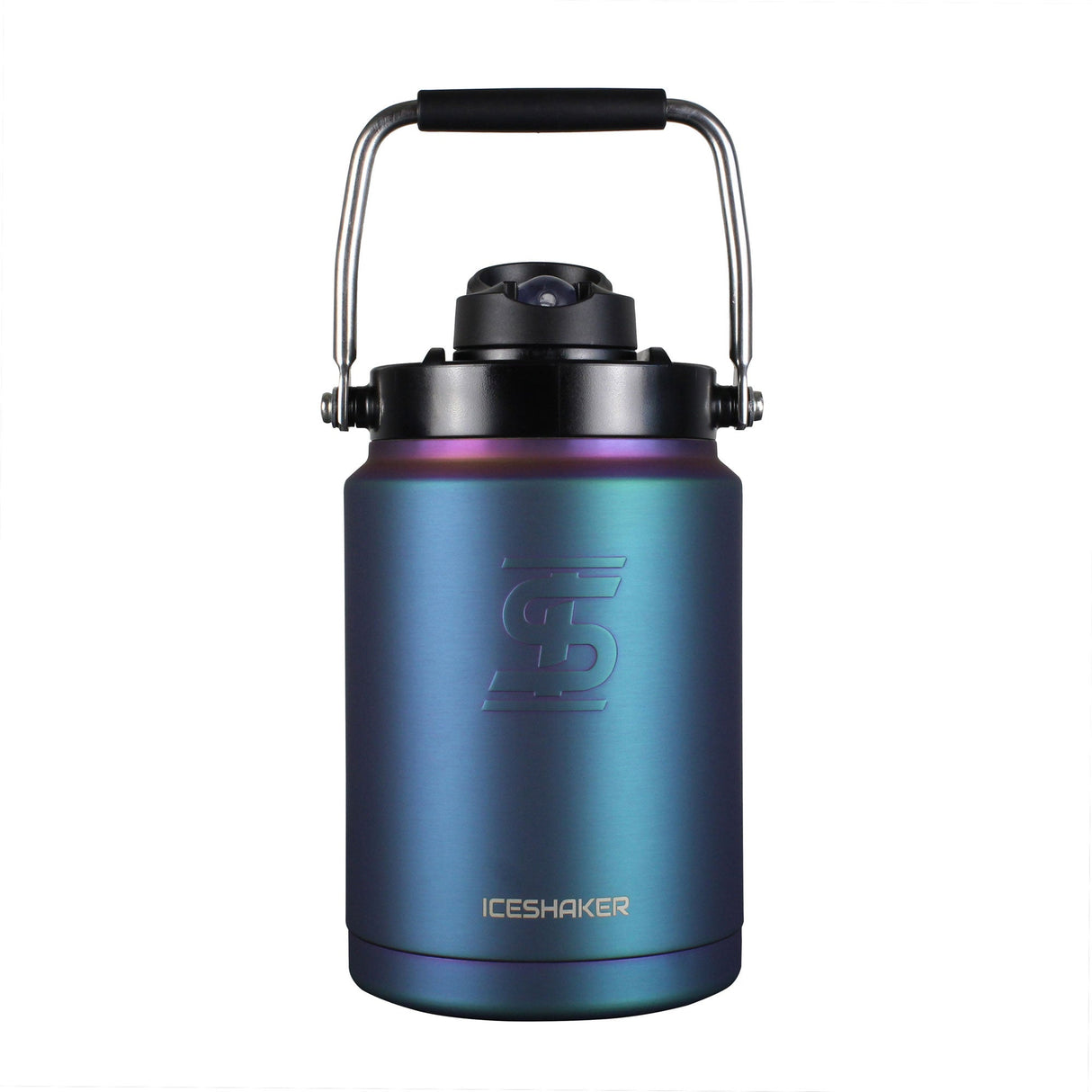 Half Gallon Jugs from Ice Shaker