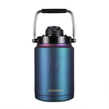 Half Gallon Jugs from Ice Shaker