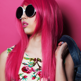 Medusa Hair Color - After Party from Medusa's Makeup