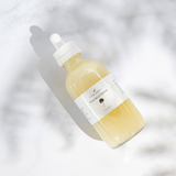 Two-Step Stretch Mark Prevention Bundle from 8 Sheep Organics