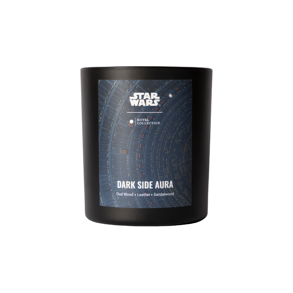 Star Wars™ My Way Candle from Hotel Collection