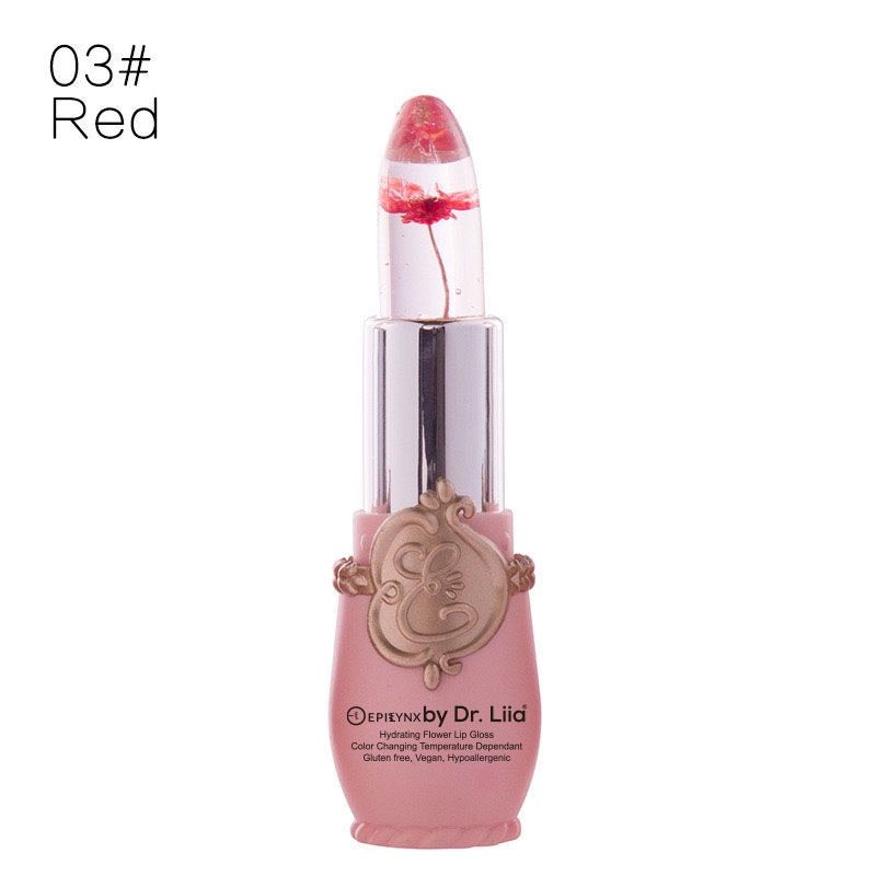 Lip Gloss - Hydrating Lip Butter from Epilynx Skincare and Cosmetics
