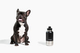 Pup Pak Dog Water Bottle with Detachable Bowls From Pup Pak
