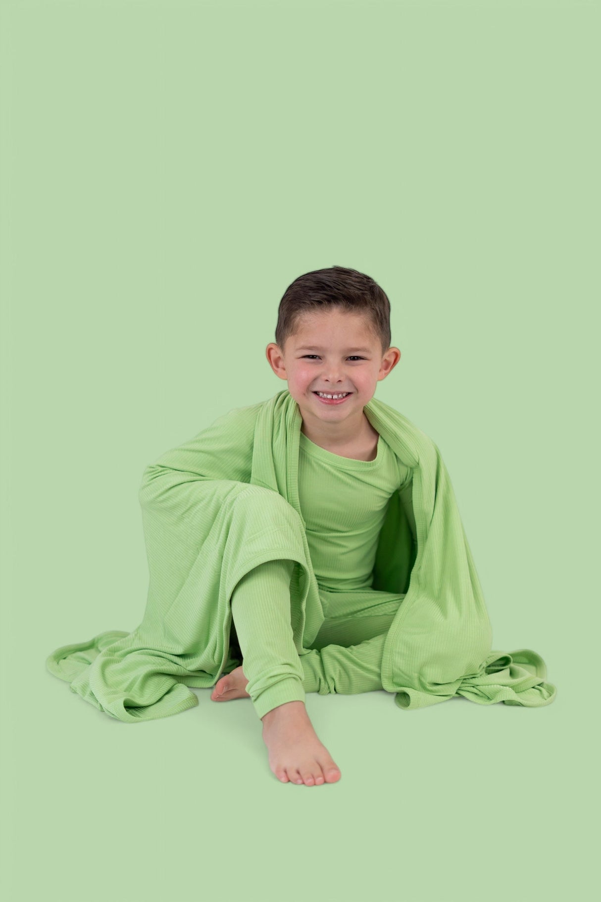 KEY LIME RIB DREAM SET from DREAM BIG LITTLE CO