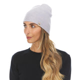 Midweight - Everyday Rib Knit Beanie 100% Merino Wool from Minus33 Merino Wool Clothing