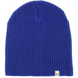 Midweight - Everyday Rib Knit Beanie 100% Merino Wool from Minus33 Merino Wool Clothing