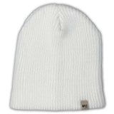 Midweight - Everyday Rib Knit Beanie 100% Merino Wool from Minus33 Merino Wool Clothing