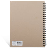 Sketch Paper 9x12 100 Sheets from KINGART