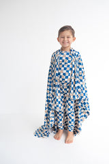 Dream Big Little Co x CoComelon JJ STARRY NIGHT CHECKERS DREAM SET from DREAM BIG LITTLE CO